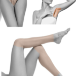 Brazilian, Full Leg & Underarm 90 mins