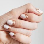 File And Polish Hands 30 mins