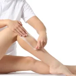 High Bikini & Half Leg 45 mins