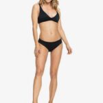 High Bikini & Three Quarter Leg