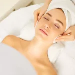 Facial - Bright & Glow Facial 60 mins
