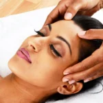 Men’s Indian Head Massage