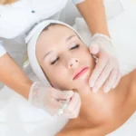 Facial - Microdermabrasion Intense Correction 20min