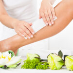 Hollywood, Three Quarter Leg & Underarm 70 mins