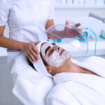Men Facial - Oxygen 60 mins