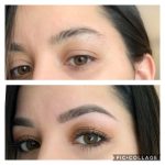 Eyebrow Threading 10 min