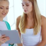 Microblading - Consultation 60 min