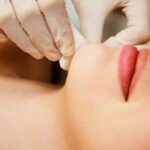 Ladies’ Waxing - (Chin 10 mins)