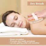 Arms - Scrub, Body Brush & Quartz Massage 60 mins