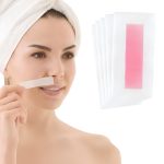 Ladies’ Waxing - Face (Upper Lip 10 mins)