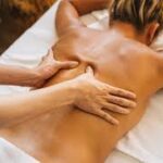 Deep Tissue Massage 60 min