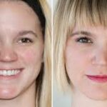 Eyebrow & Eyelash Tinting 20 min