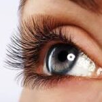 Eyelash Perming 60 Mins