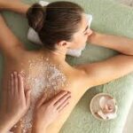 Full Body Scrub 45 min
