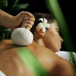 Holistic Massage 30 min