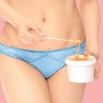 Ladies’ Waxing - (Higher Bikini 20 mins )