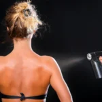 Spray Tanning