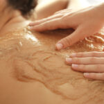 Back Scrub, Detox Wrap and Massage 60 min