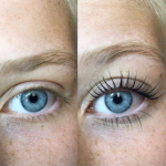 Eyelash Perm & Tint 75 min