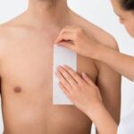 Men’s Chest 30 mins