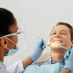 Surgeon prep and post 75 min