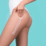 Ladies’ Waxing - Bum (Upper Body 30mins)