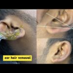 MENS THREADING(Ears 10 mins)