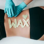Ladies’ Waxing - Bum (Back 15min)